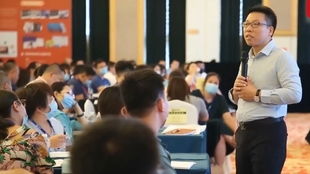 企业管理 民企财务规范的五个阶段
